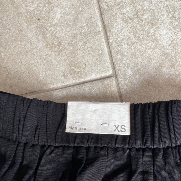 Maurice’s, Black Button-Down Skirt - Picture 5 of 7